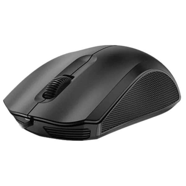 Мышь Genius DX-170 Черный photo 3