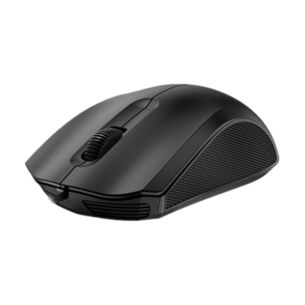 Мышь Genius DX-170 Черный photo 5