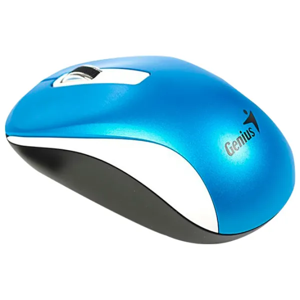 Мышь Genius NX-7010 USB/ Синий photo 3