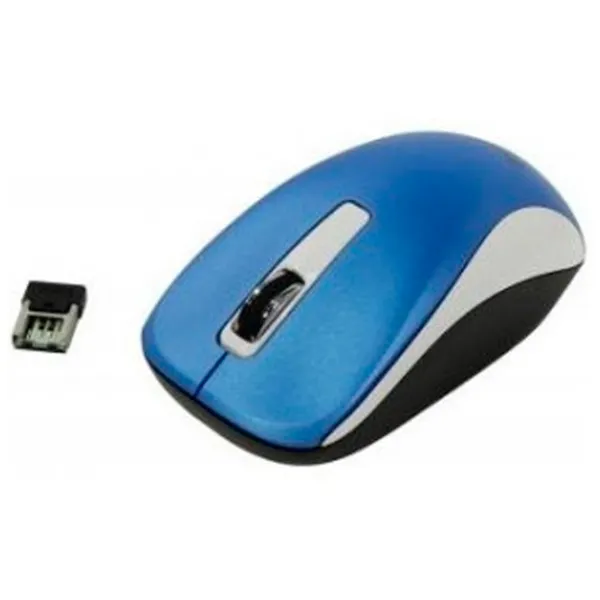 Мышь Genius NX-7010 USB/ Синий photo 4