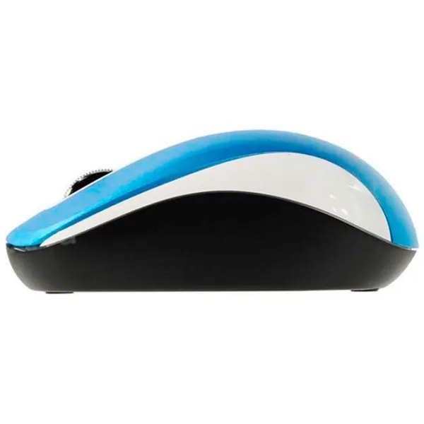 Мышь Genius NX-7010 USB/ Синий photo 5