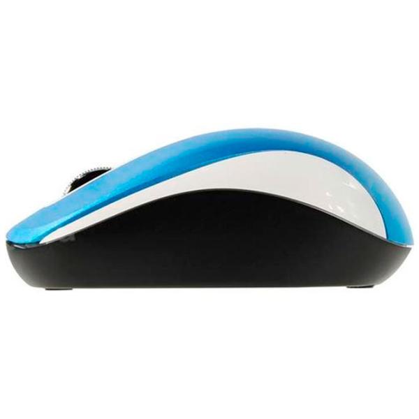 Мышь Genius NX-7010 USB/ Синий photo 5