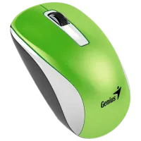 Mouse Genius NX-7010 Green photo 2