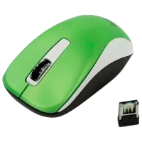 Mouse Genius NX-7010 Green photo 3
