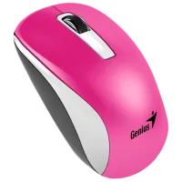 Mouse Genius NX-7010 Pink photo 2