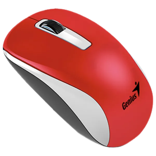 Мышь Genius NX-7010 USB/ Красный photo 2