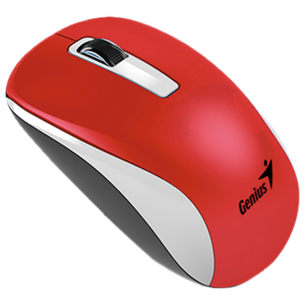 Мышь Genius NX-7010 USB/ Красный photo 2