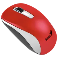 Мышь Genius NX-7010 Красный photo 2
