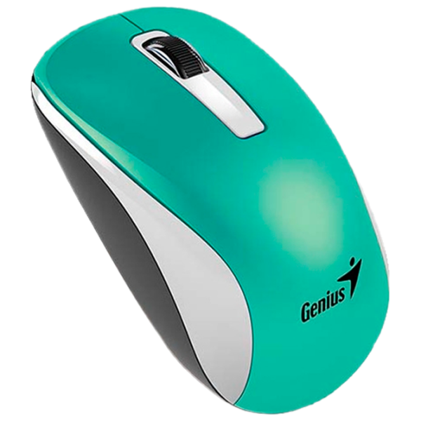 Мышь Genius NX-7010 USB/ Синий photo 2