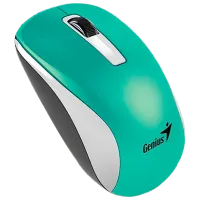Mouse Genius NX-7010 Blue photo 2