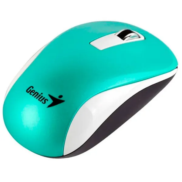 Мышь Genius NX-7010 USB/ Синий photo 3