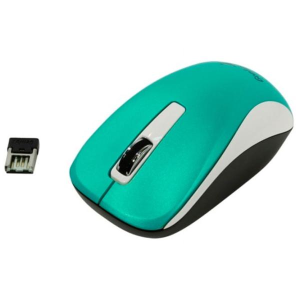 Мышь Genius NX-7010 USB/ Синий photo 4