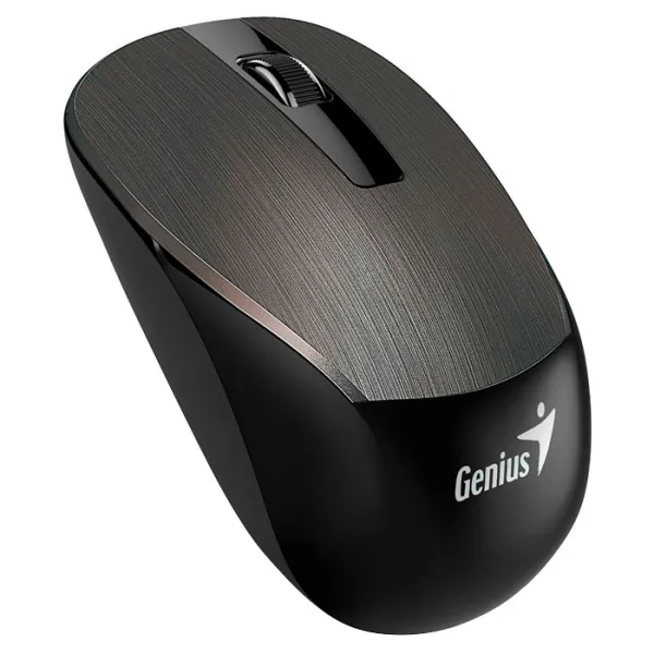 Мышь Genius NX-7015 Chocolate photo 2
