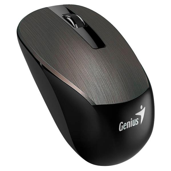 Мышь Genius NX-7015 Chocolate photo 2