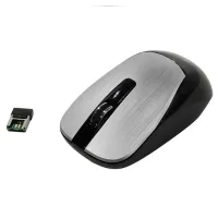 Mouse Genius NX-7015 Silver photo 2
