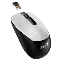 Mouse Genius NX-7015 Silver photo 3
