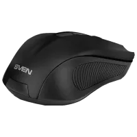 Mouse Sven RX-345 Black photo 2