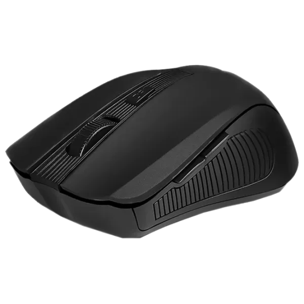 Mouse Sven RX-345 USB/ Black photo 3 Mouse Sven RX-345 USB/ Black photo 3