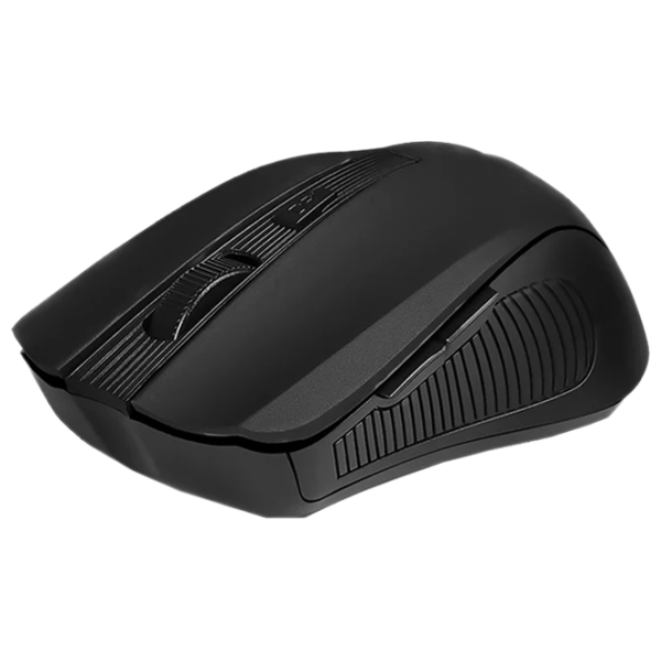 Mouse Sven RX-345 USB/ Black photo 3 Mouse Sven RX-345 USB/ Black photo 3