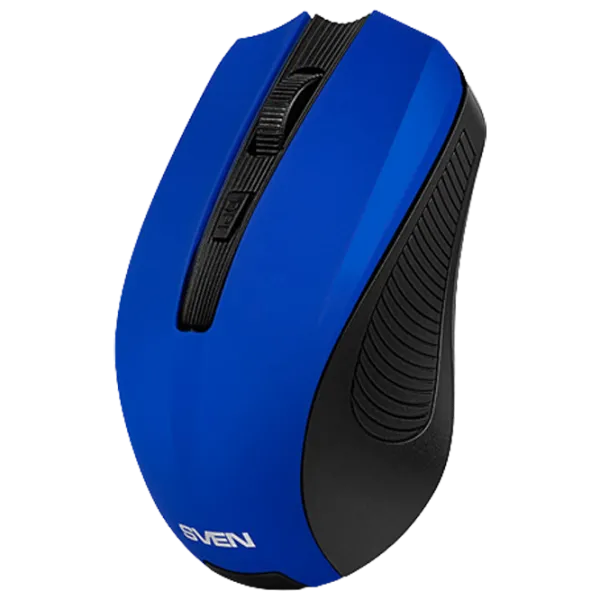 Mouse Sven RX-345 Blue photo 2