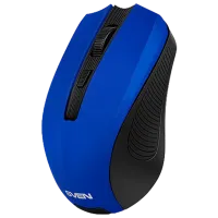Mouse Sven RX-345 Blue photo 2