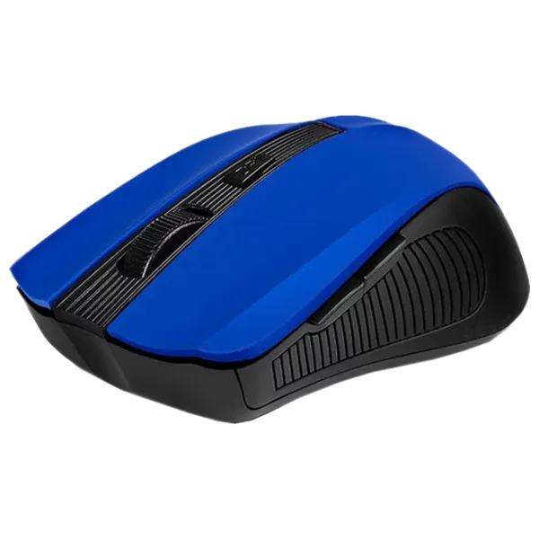 Mouse Sven RX-345 Blue photo 3