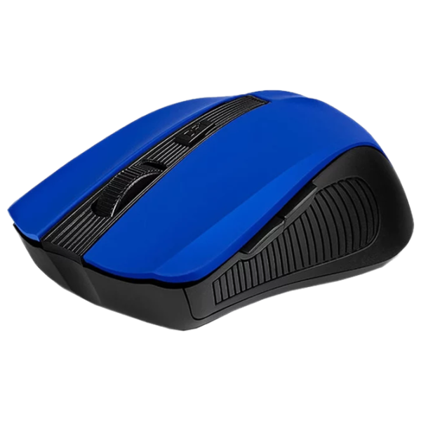 Mouse Sven RX-345 Blue photo 3
