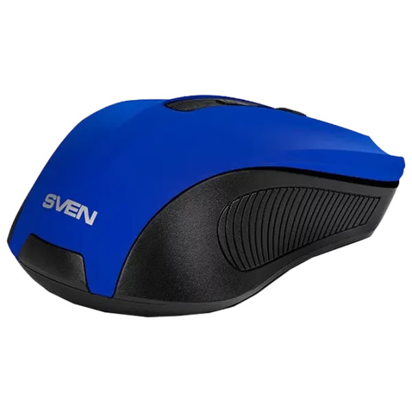Mouse Sven RX-345 Blue photo 5
