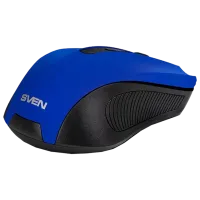 Mouse Sven RX-345 Blue photo 5