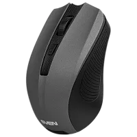 Mouse Sven RX-345 Gray photo 2