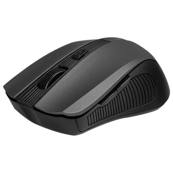 Mouse Sven RX-345 Gray photo 3