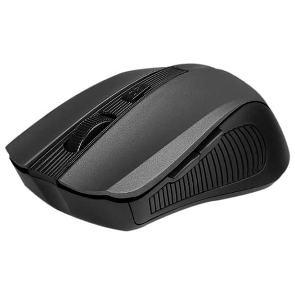Mouse Sven RX-345 Gray photo 3