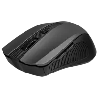 Mouse Sven RX-345 Gray photo 3