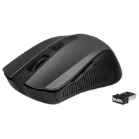 Mouse Sven RX-345 Gray photo 4