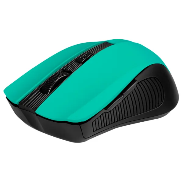Mouse Sven RX-345 USB/ Mint photo 3