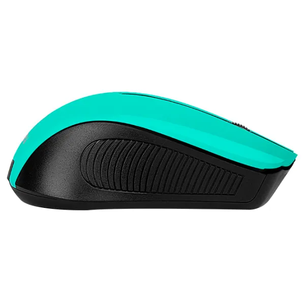 Mouse Sven RX-345 USB/ Mint photo 4