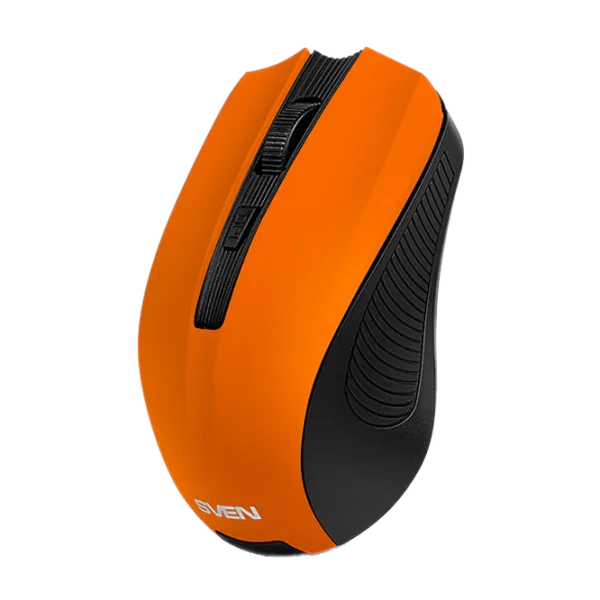 Mouse Sven RX-345 Orange photo 2