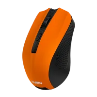 Mouse Sven RX-345 Orange photo 2