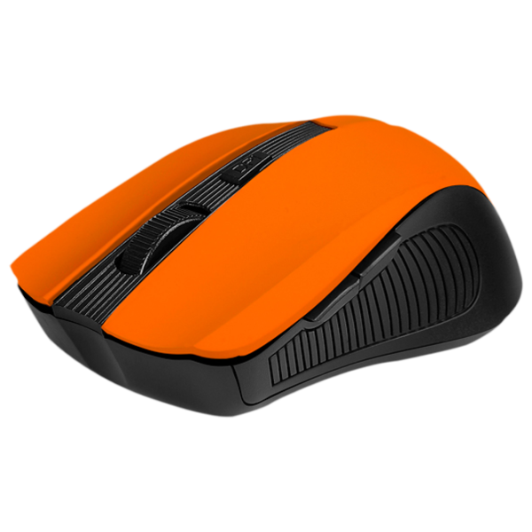 Mouse Sven RX-345 Orange photo 3