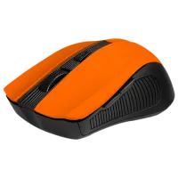 Mouse Sven RX-345 Orange photo 3