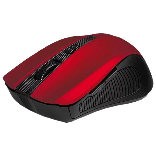 Mouse Sven RX-345 Red photo 3