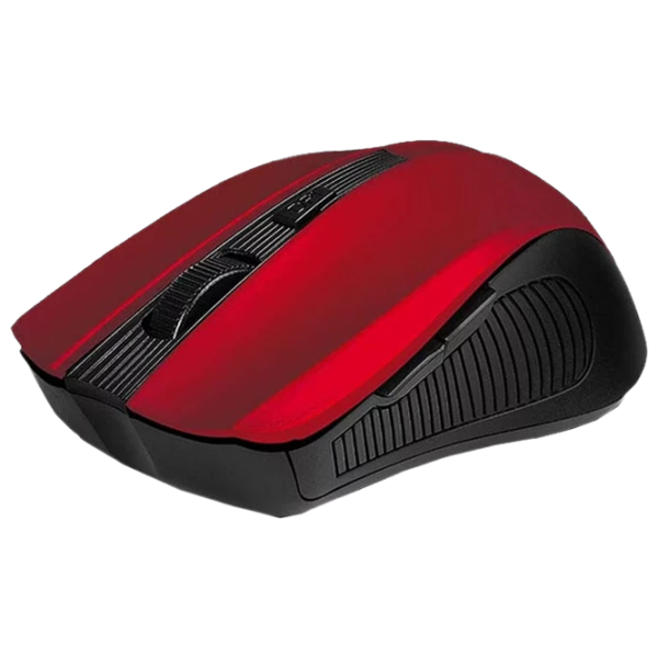 Mouse Sven RX-345 Red photo 3