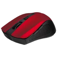 Mouse Sven RX-345 Red photo 3