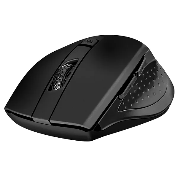 Mouse Sven RX-425 USB/ Black photo 3