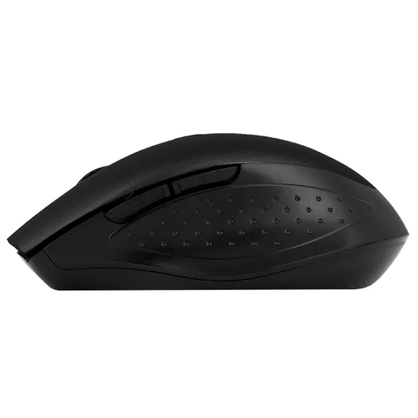 Mouse Sven RX-425 USB/ Black photo 4