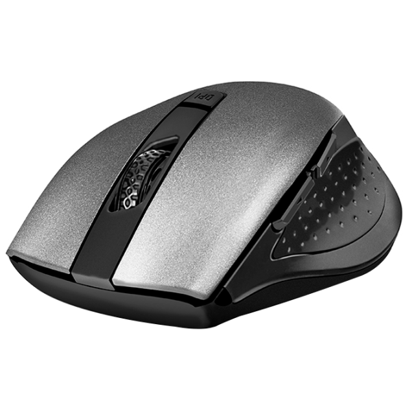 Mouse Sven RX-425 USB/ Gray photo 3
