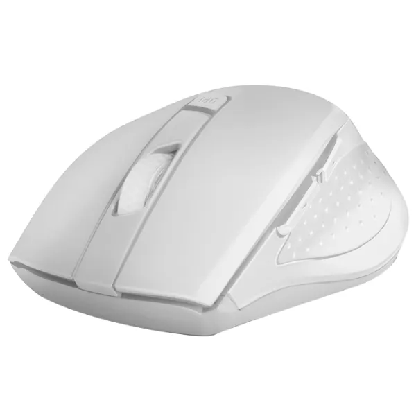 Mouse Sven RX-425 USB/ White photo 3