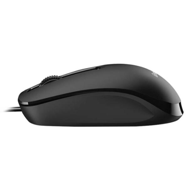 Mouse Genius DX-130 USB/ Black photo 4