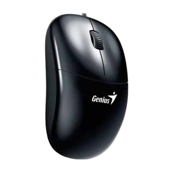 Мышь Genius DX-135 Черный photo 2
