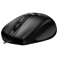Mouse Genius DX-150 Black photo 3